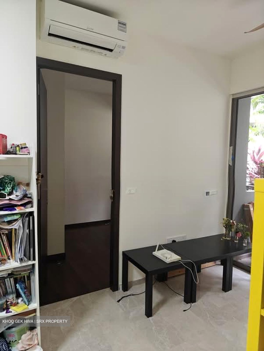 FORETT AT BUKIT TIMAH (D21), Apartment #593009691
